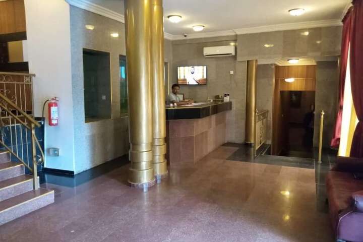 Hotel Interior 2 of 17