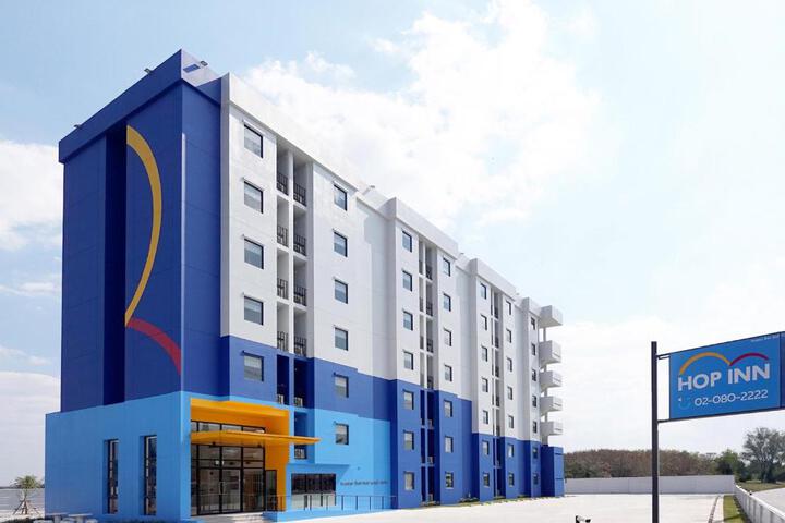 HOP INN Chonburi Bowin
