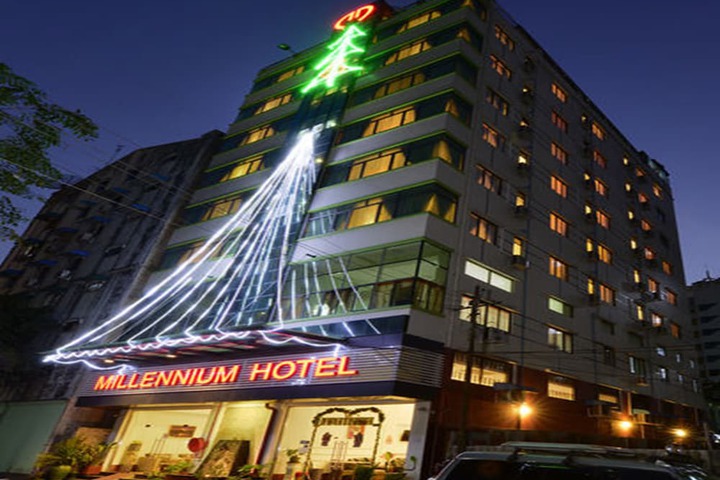 Hotel 34 of 34