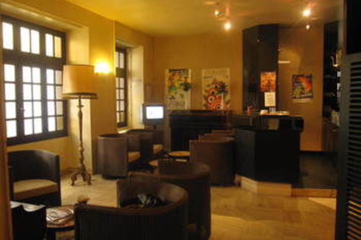 Hotel Interior 23 of 27