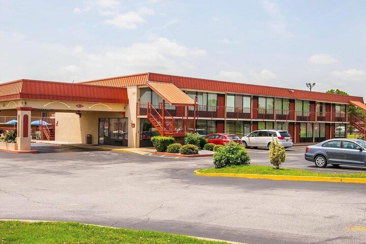 Exterior Photo