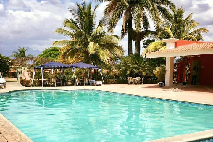Image of Hotel Santa Maria de Comayagua