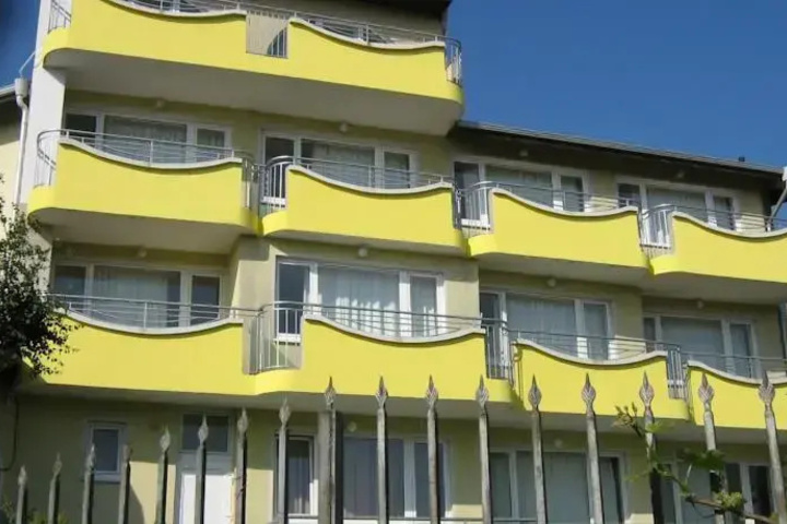 Hotel Atlas