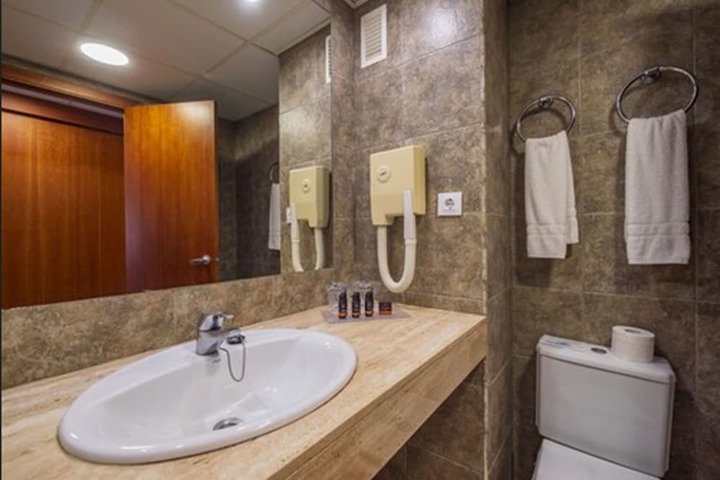 Bath Amenities