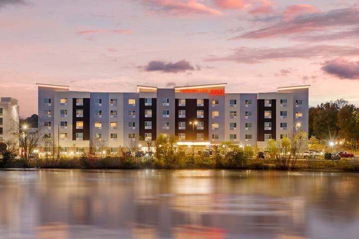 Towneplace Suites by Marriott Richmond Colonial Heights in Colonial Heights, VA