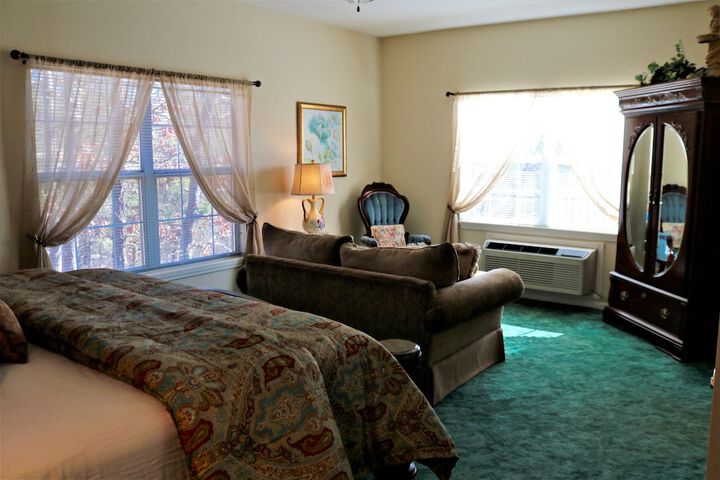Room 5 of 41