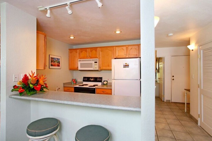 Exterior of Garden Estates G102 Resort View 1br 1ba
