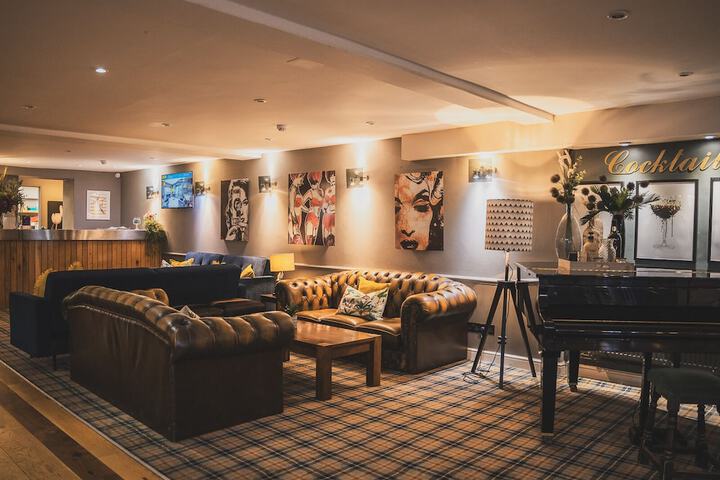 Hotel Interior 2 of 71
