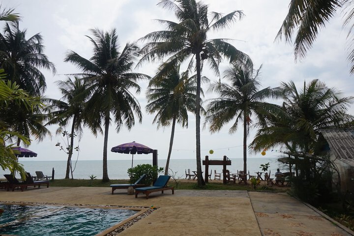 Pool Hotel