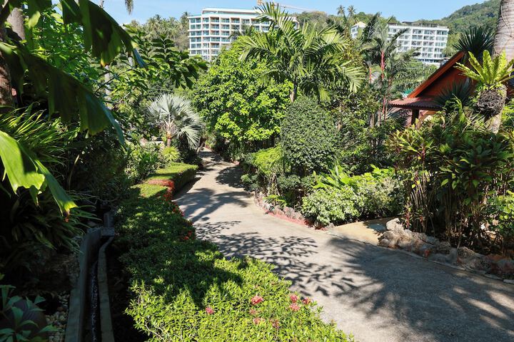 Hotel 108 of 116