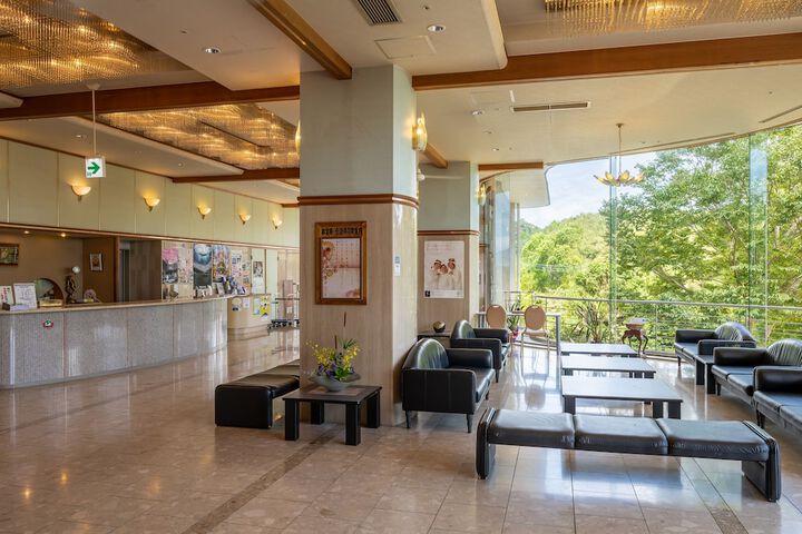 Hotel Interior 2 of 92