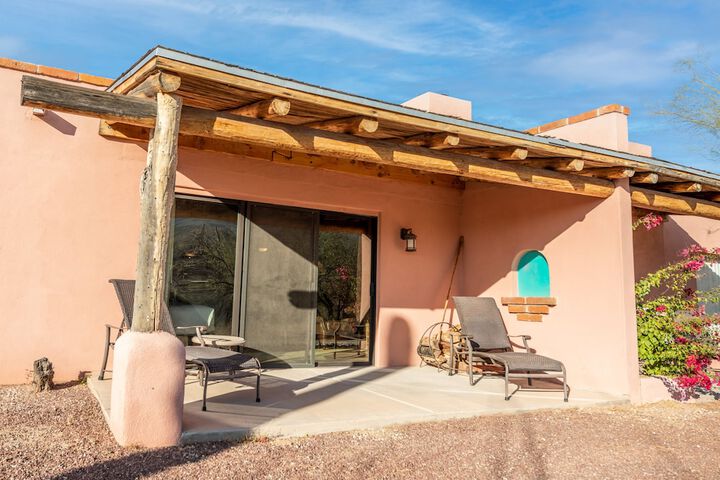 Terrace/Patio 188 of 228