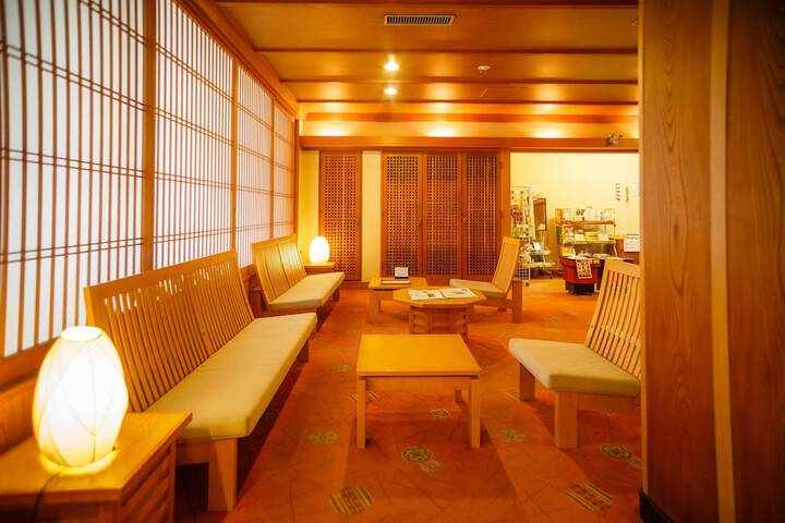 Hotel Interior 2 of 46