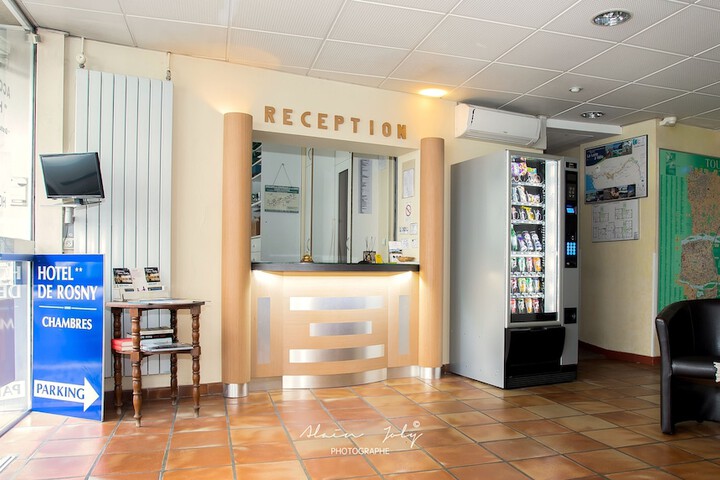 Hotel Interior 3 of 34