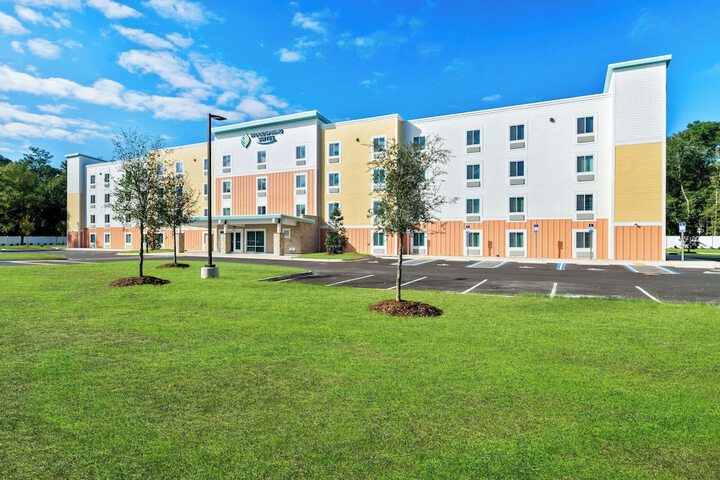 Woodspring Suites Pensacola West in Pensacola, FL