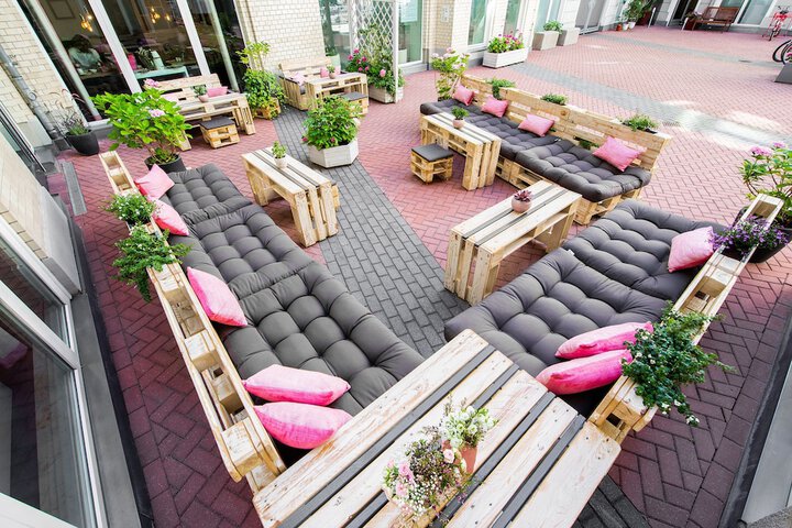 Terrace/Patio 59 of 62