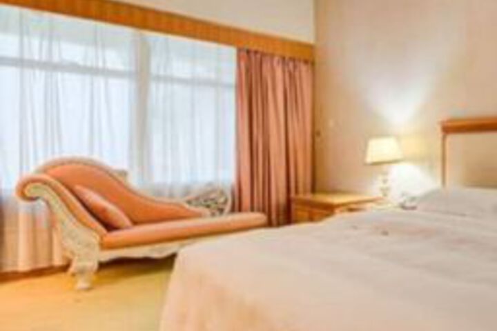 Dehan International Hotel Luxury