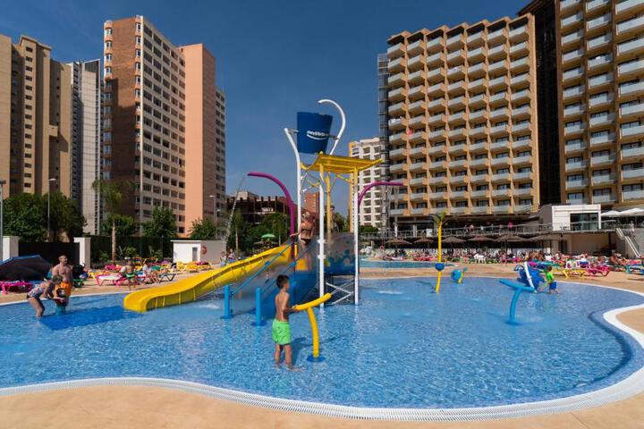 Fitness Facility Photos