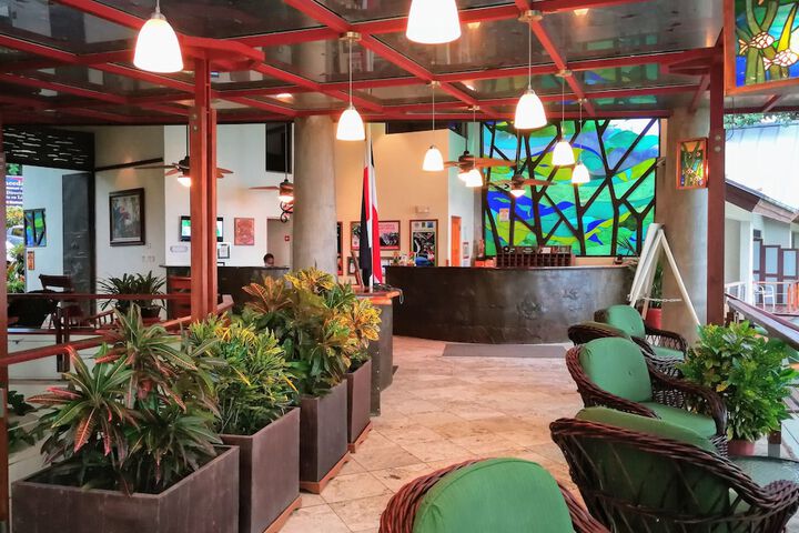Hotel Interior 4 of 166