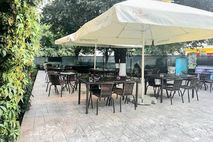 Terrace/Patio 23 of 34
