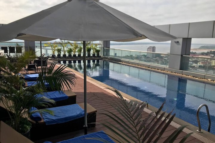 VV Hotel Kampong Cham