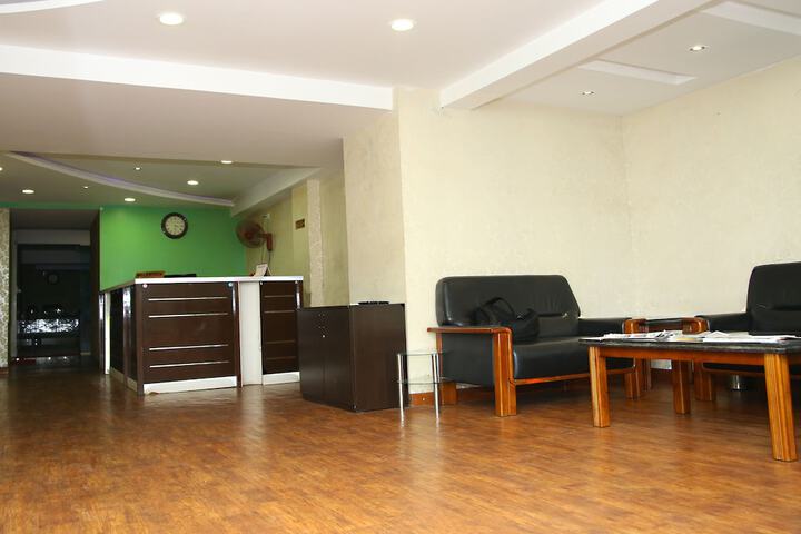 WINDSOR INN HOTEL KAMMANAHALLI
