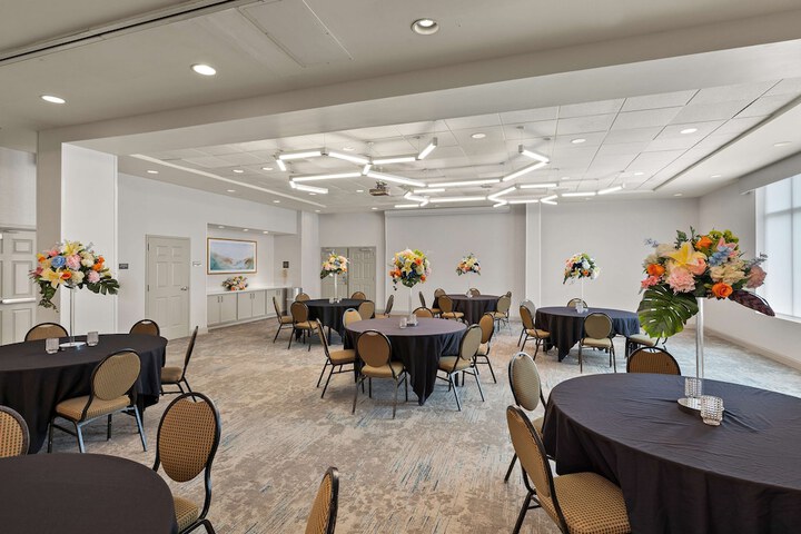 Ballroom