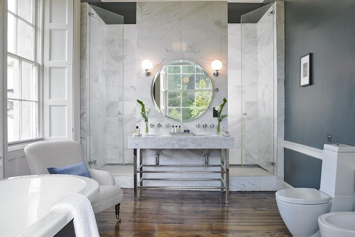 Bathroom Vanities