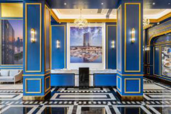 England Marina Club Hotel