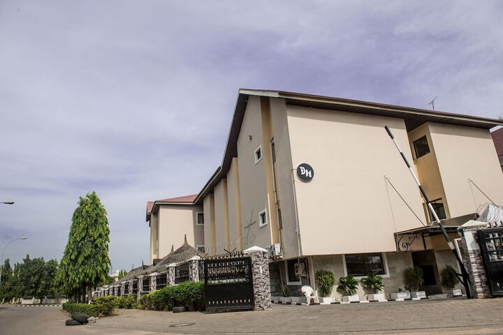 Hotel 28 of 28