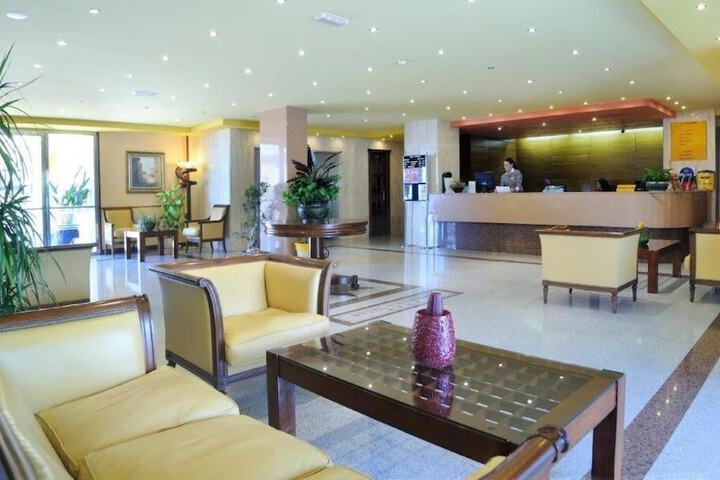 Hotel Interior 2 of 22