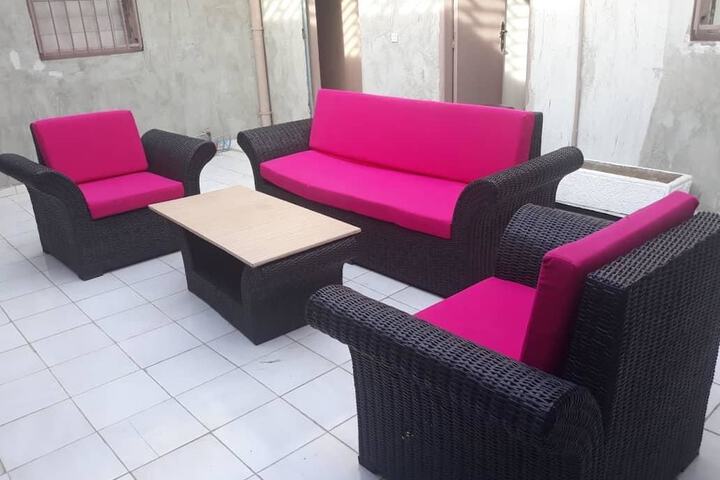 Terrace/Patio 13 of 13