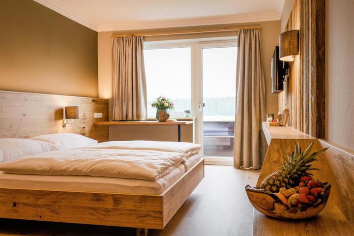 Hotel zLeithen