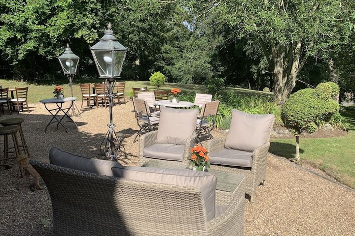 Terrace/Patio 39 of 77