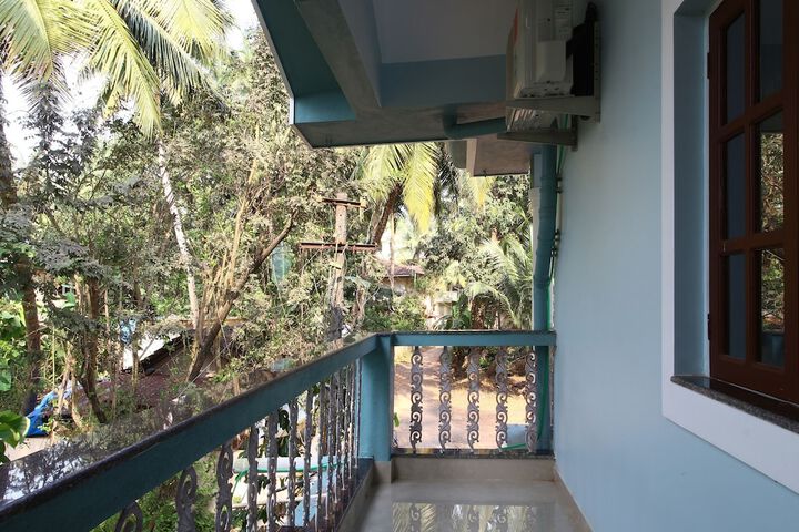 Terrace/Patio 2 of 13