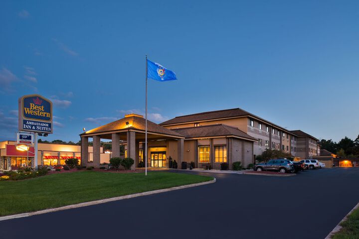 Hotel 79 of 82
