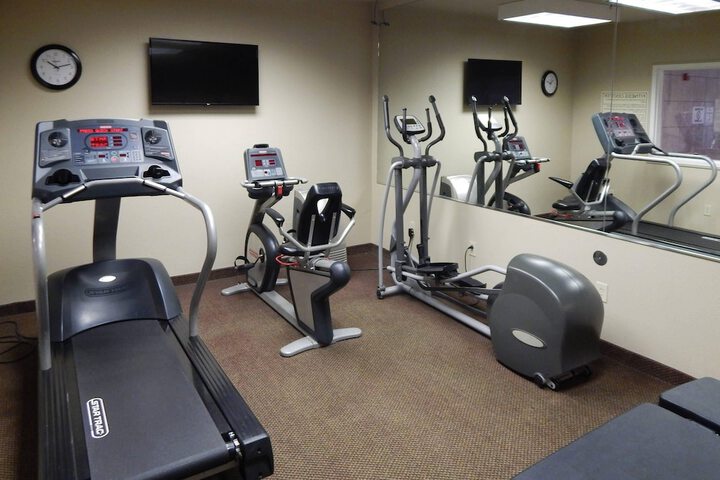 Health and Fitness 20 of 46