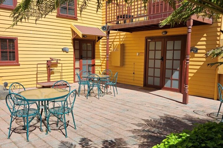 Terrace/Patio 52 of 74