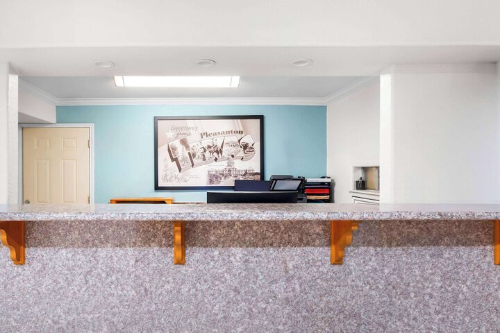 Hotel Interior 2 of 47