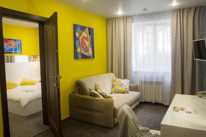 Room 15 of 57