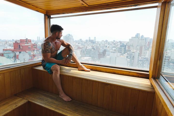 Wellness Treatments