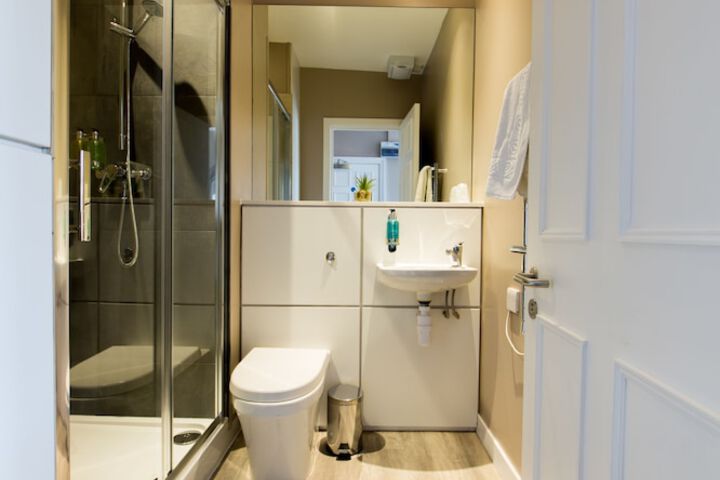 Bathroom Vanities