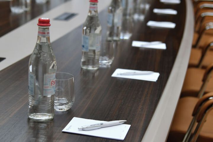 Meeting 118 of 130