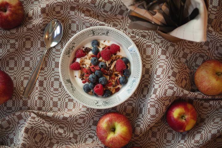Breakfast/Coffee Service 14 of 15