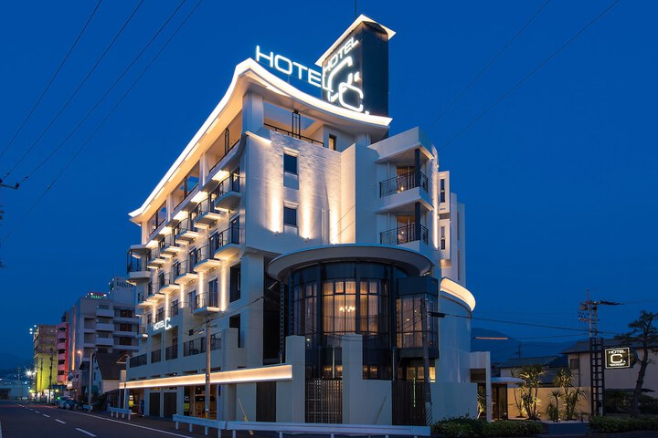 Photo of Hotel C Kokura Bay