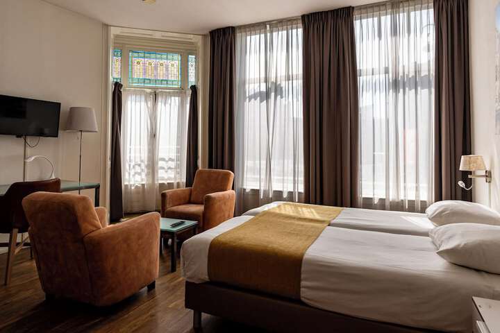 Hotel Residence Le Coin