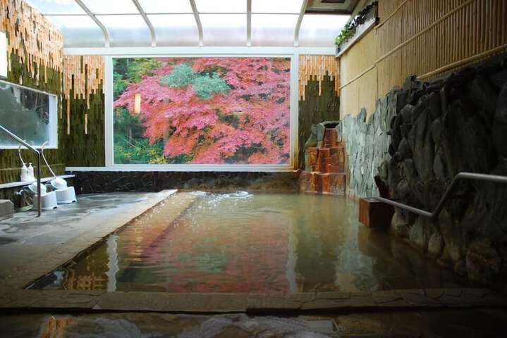 Hotel Spa