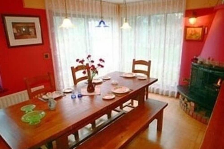 Dining Photos