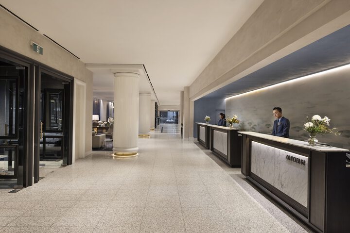 Hotel Interior 2 of 113