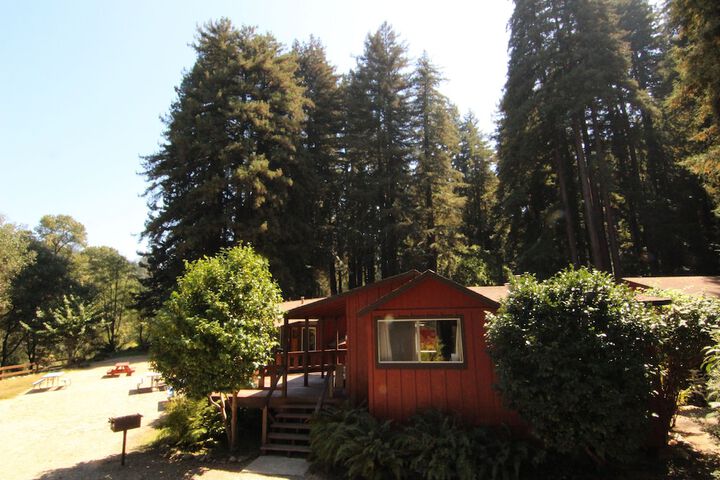 Terrace/Patio 260 of 329